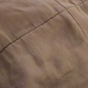 Meet your Posher, Marie